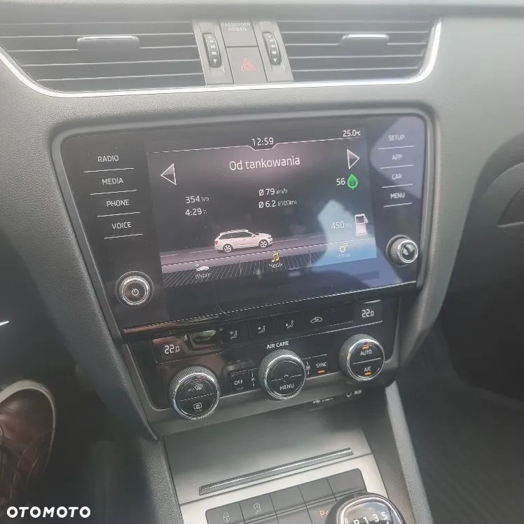 Skoda Octavia 1.6 TDI Ambition - 18