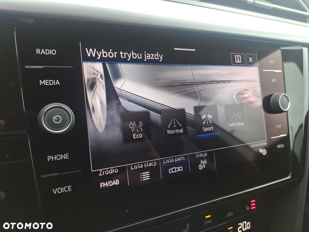 Volkswagen Arteon Shooting Brake 2.0 TDI Elegance DSG - 24