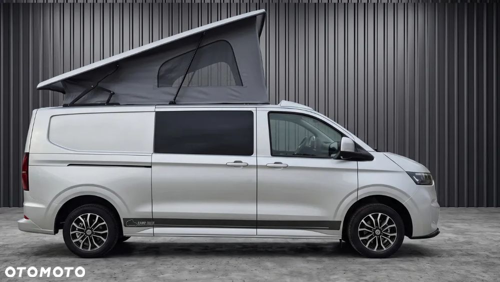 Dach podnoszony Vw T4 T5 T6 T7 CUSTOM - 4