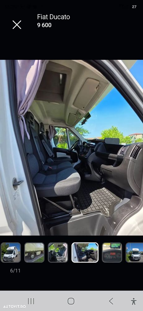 Fiat Ducato - 3