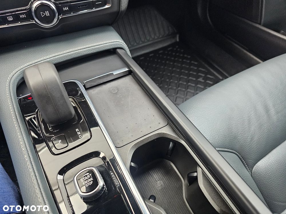 Volvo V90 B4 D Geartronic Momentum Pro - 13