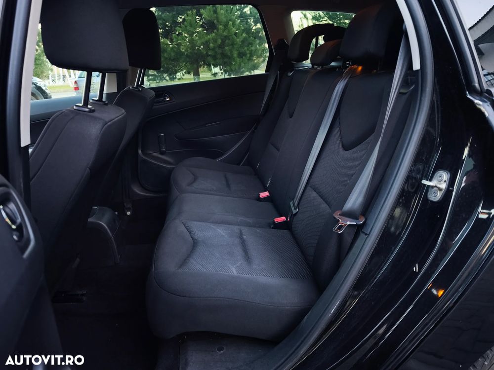 Peugeot 308 1.6HDi Confort Pack - 8