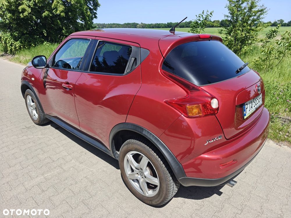 Nissan Juke - 13