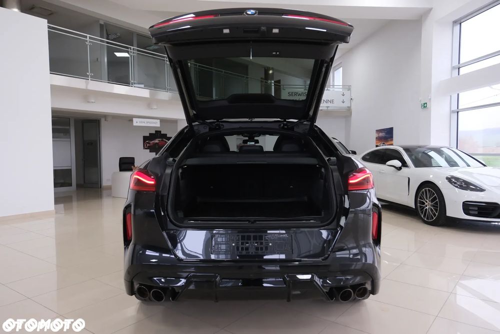 BMW X6M M - 39