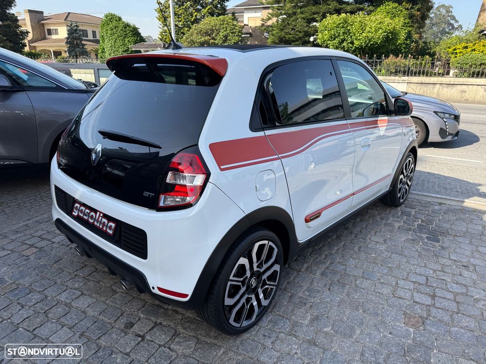 Renault Twingo 0.9 TCe GT - 13