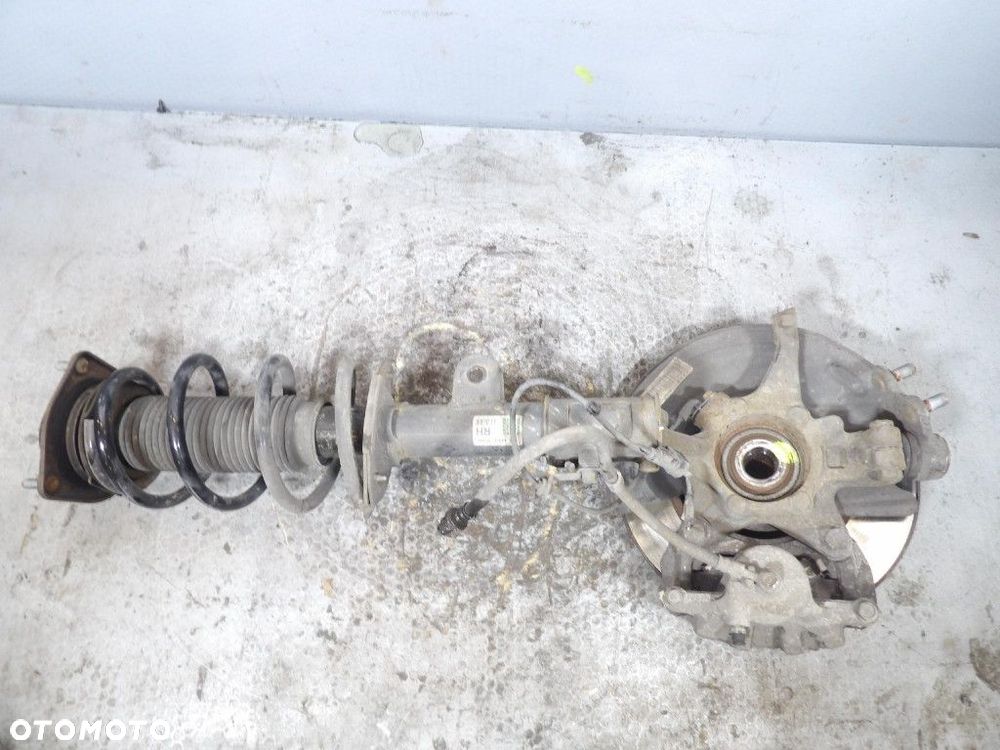 SSANGYONG TIVOLI GRAND 1.5T-Gdi MCPERSON PRAWY KOMPLETNY - 4