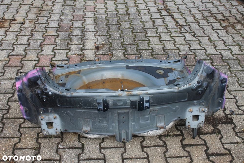 PAS TYLNY WANNA TYŁ MAZDA CX-3 154-21