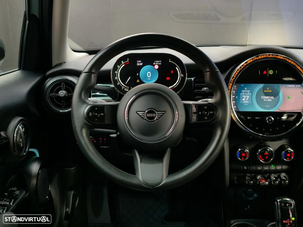 MINI 5 Portas - 12