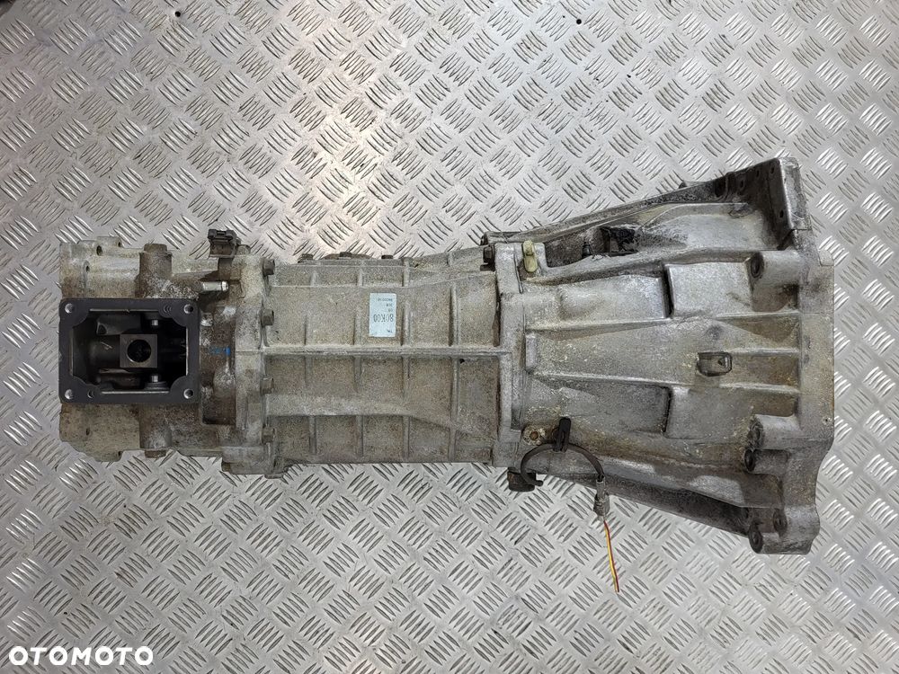 Suzuki Grand Vitara II 1.9 DDIS Skrzynia Biegów - 2