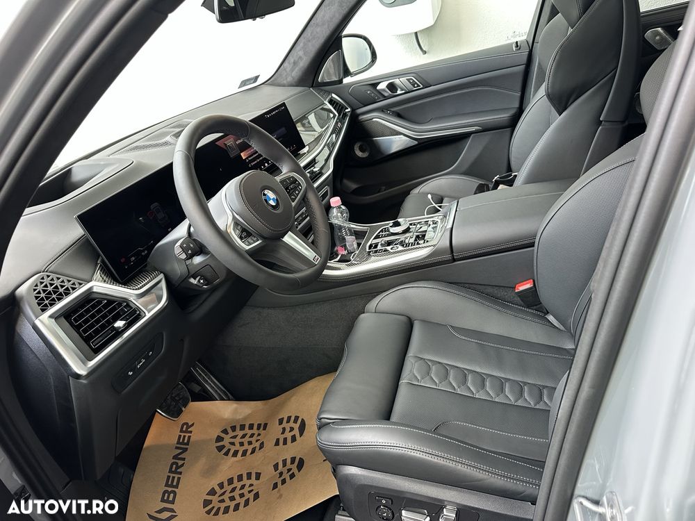 BMW X5 xDrive30d AT MHEV - 7