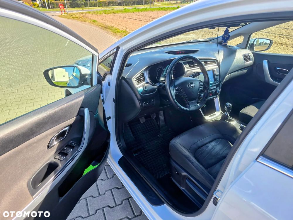 Kia Ceed 1.6 GDI M - 9