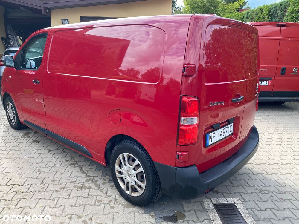 Citroën Jumpy - 2
