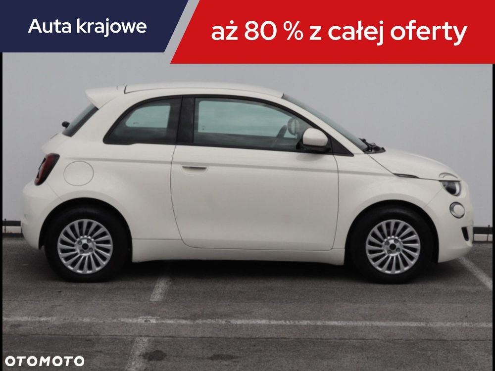 Fiat 500e - 8