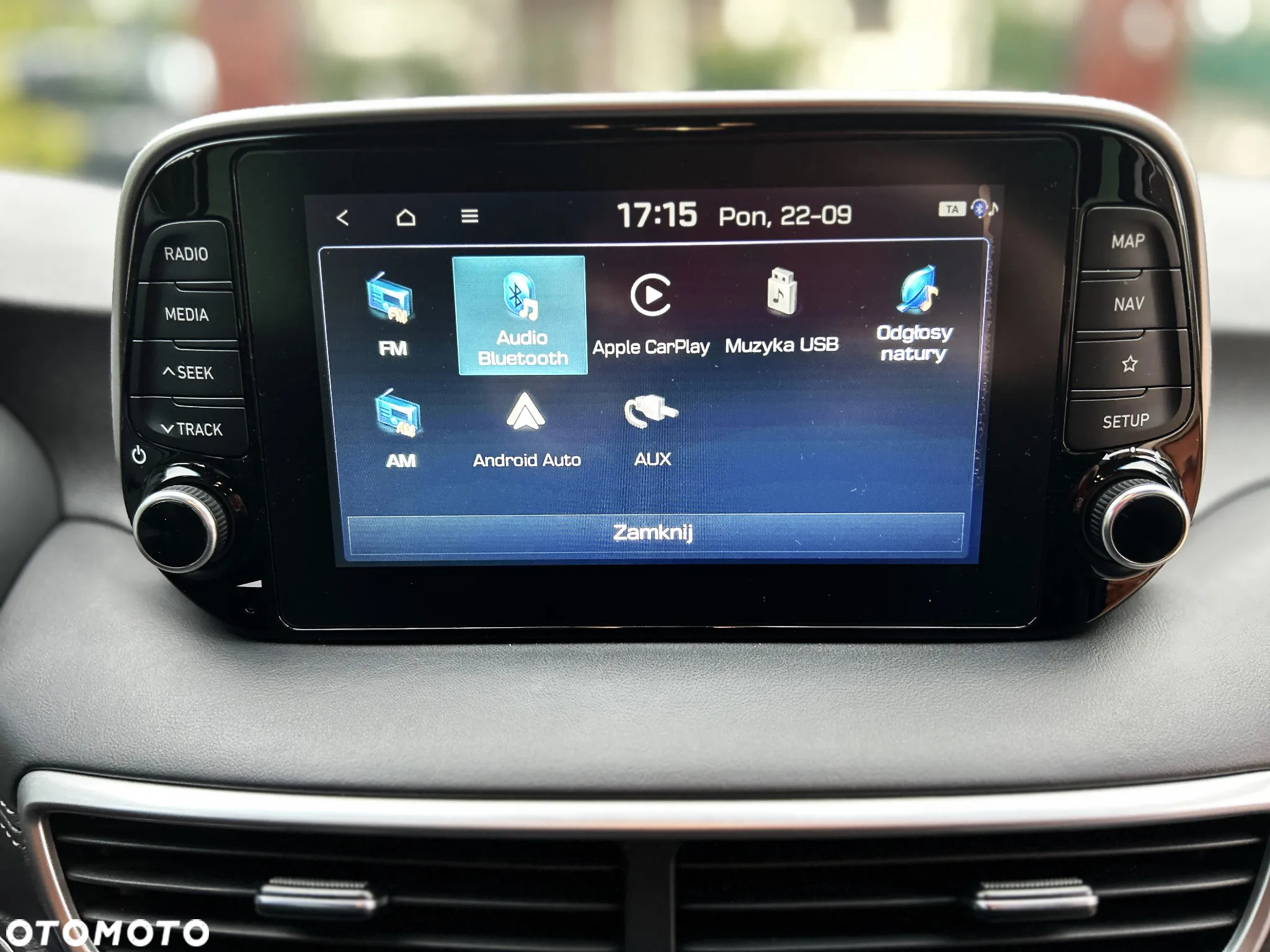 Hyundai Tucson 1.6 T-GDI Style 4WD DCT - 29