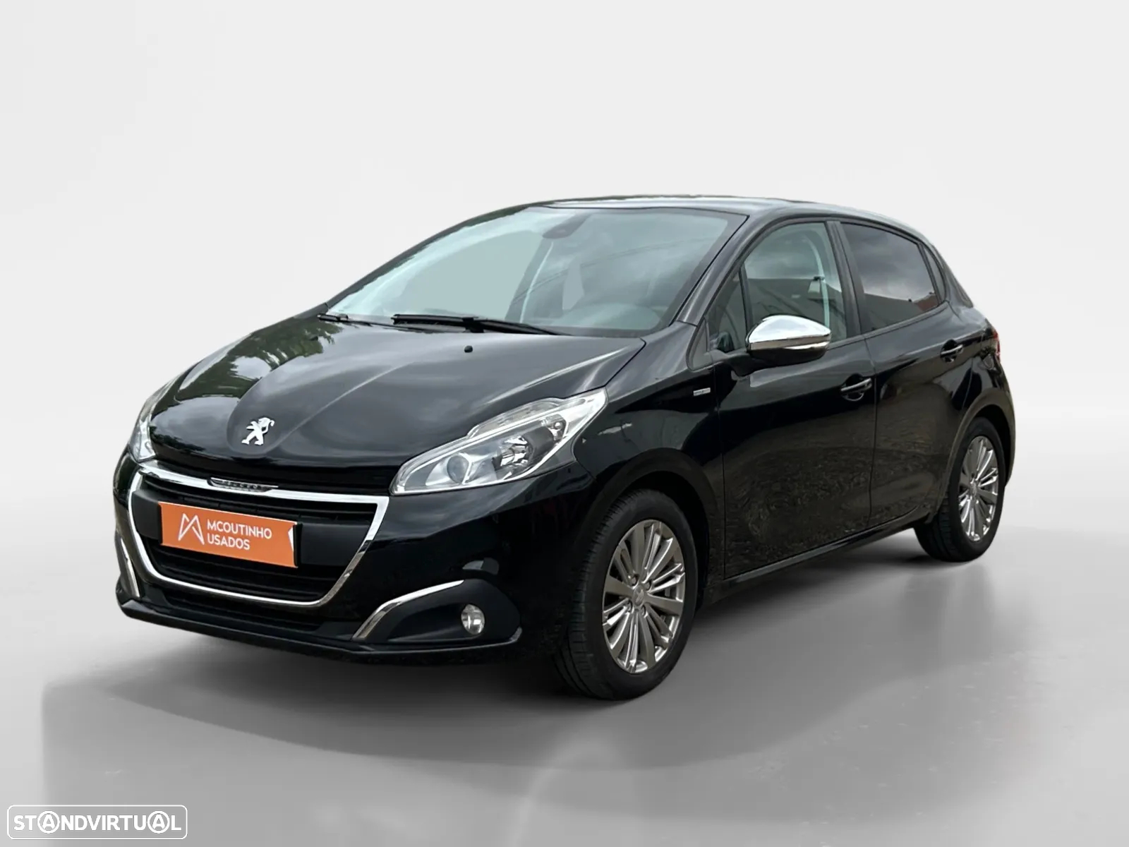 Peugeot 208 1.2 PureTech Style - 2
