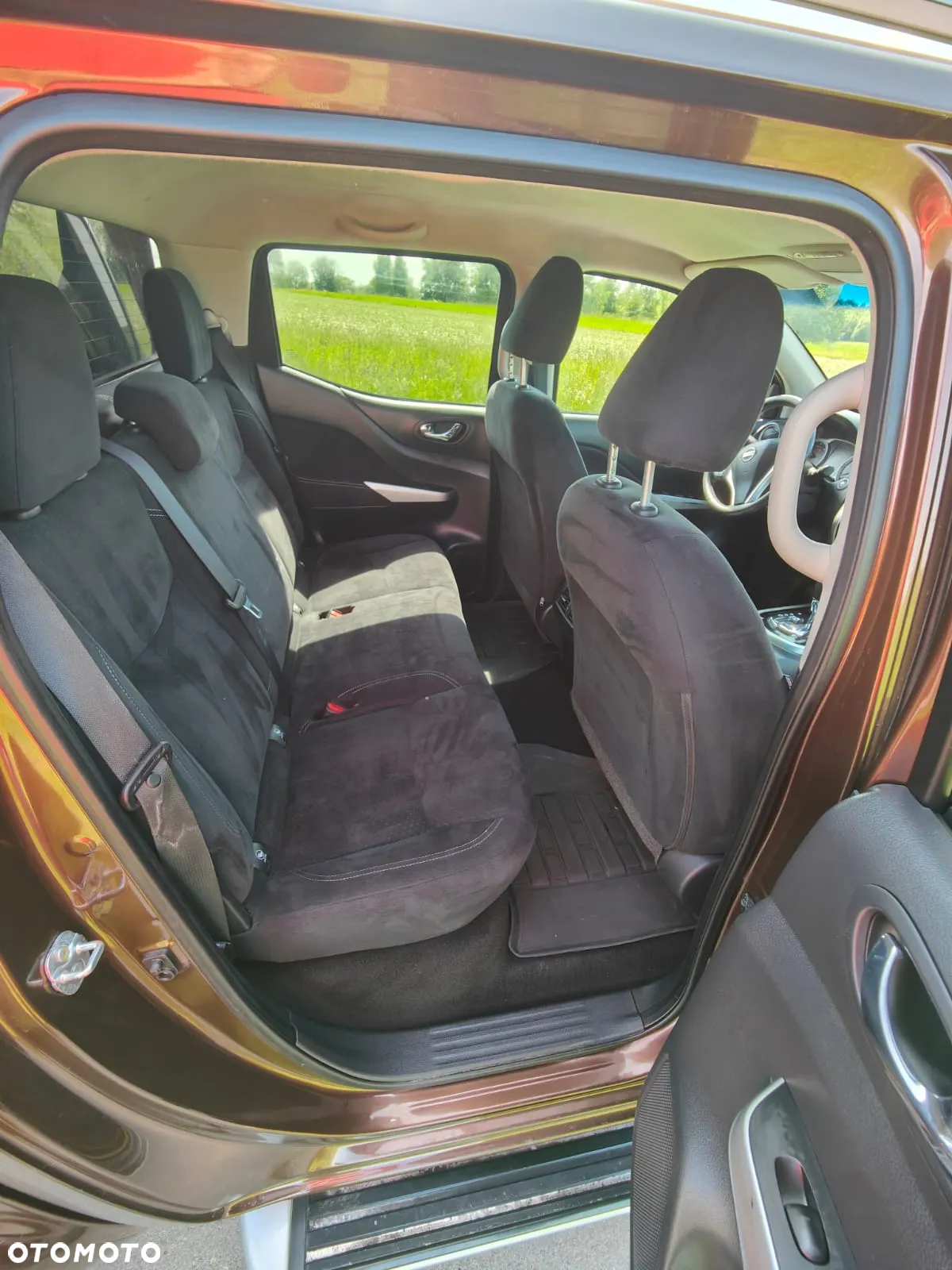 Nissan Navara - 10
