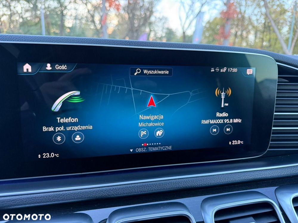 Mercedes-Benz Gle 2019 photo 4