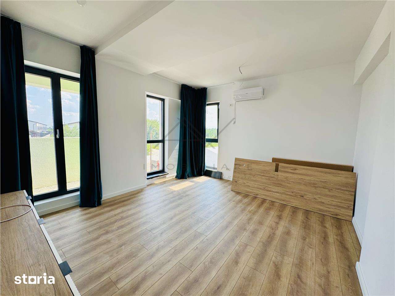 Photo 6 of Apartament 2 bedroom in Strada Alunului