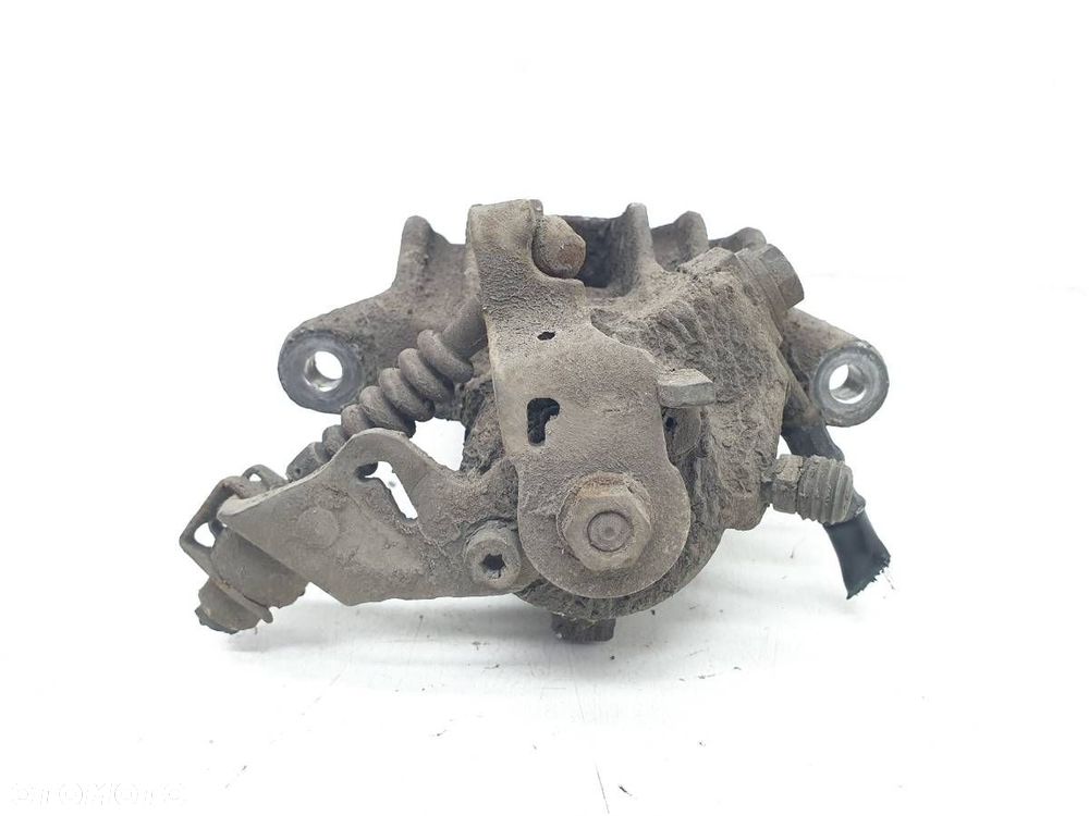 ZACISK HAMULCOWY TYŁ TYLNY LEWY SEAT LEON I 1.6 16V - 4