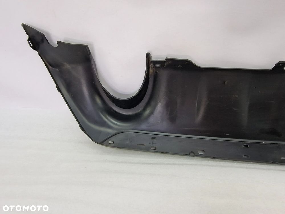 FORD KUGA MK2 12- DYFUZOR / SPOILER ZDERZAKA TYLNEGO TYLNIEGO TYŁ , NR CV4J-17F765-A , NR AUKCJI DT4 - 12