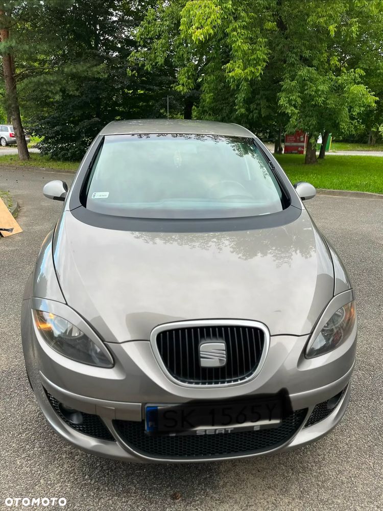 Seat Toledo 1.6 Reference - 2
