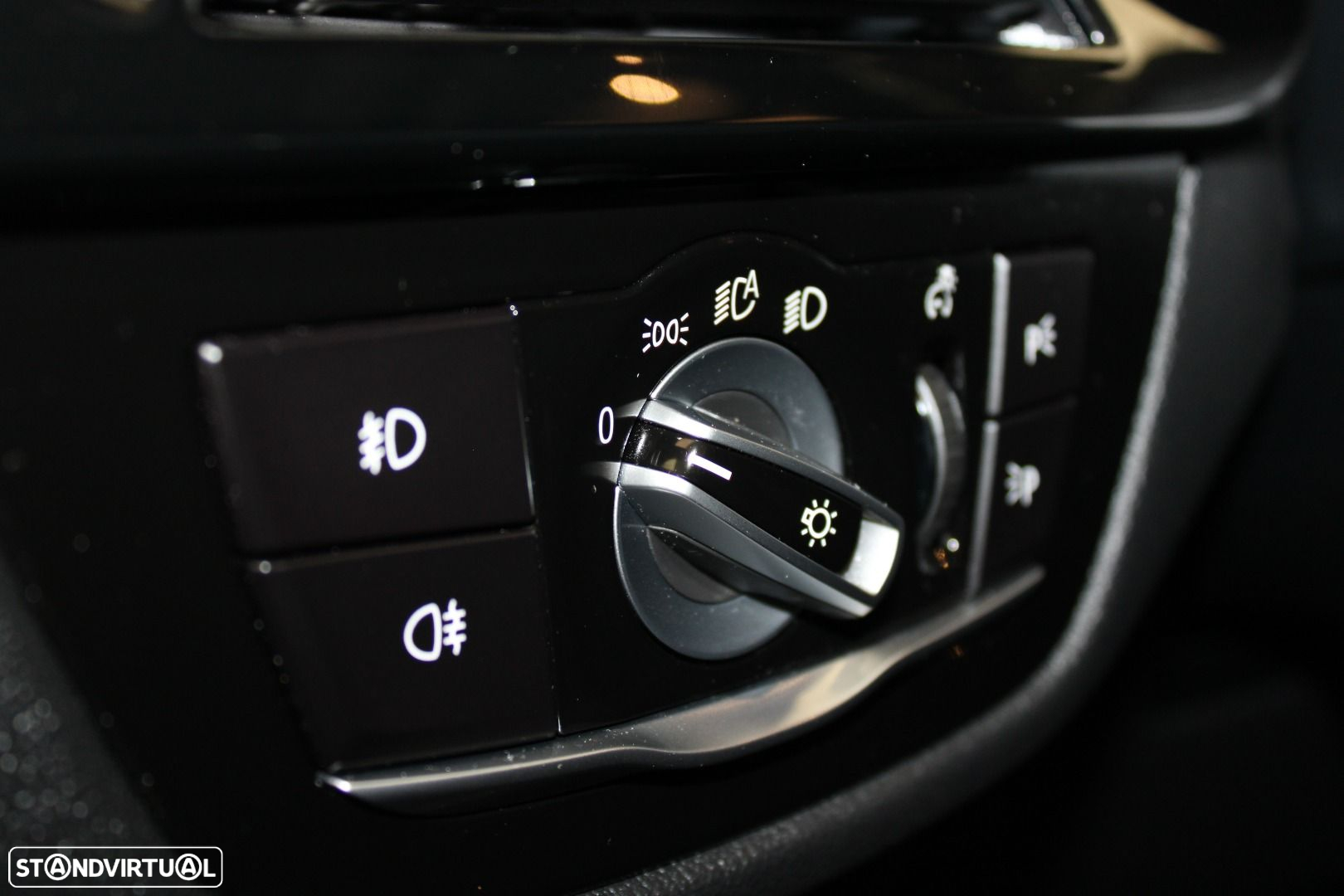 BMW 518 d Auto - 11