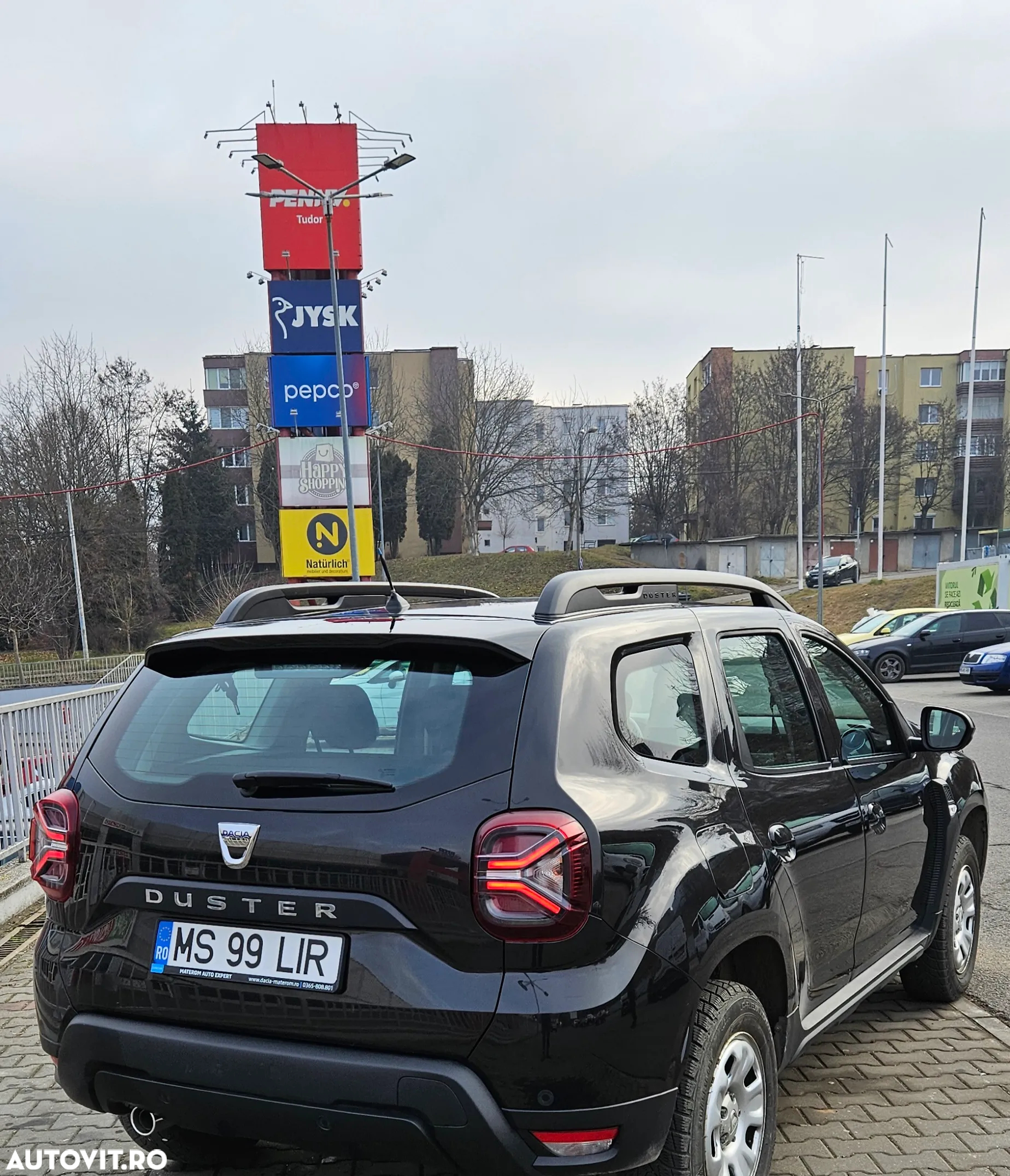 Dacia Duster TCe 100 Comfort - 6