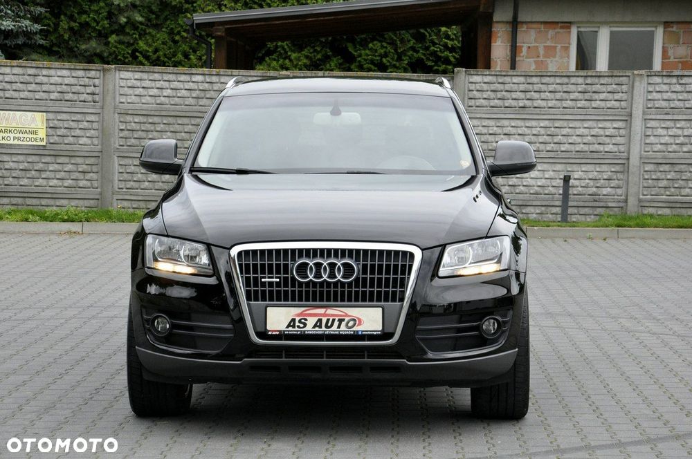 Audi Q5 2.0 TDI Quattro - 22