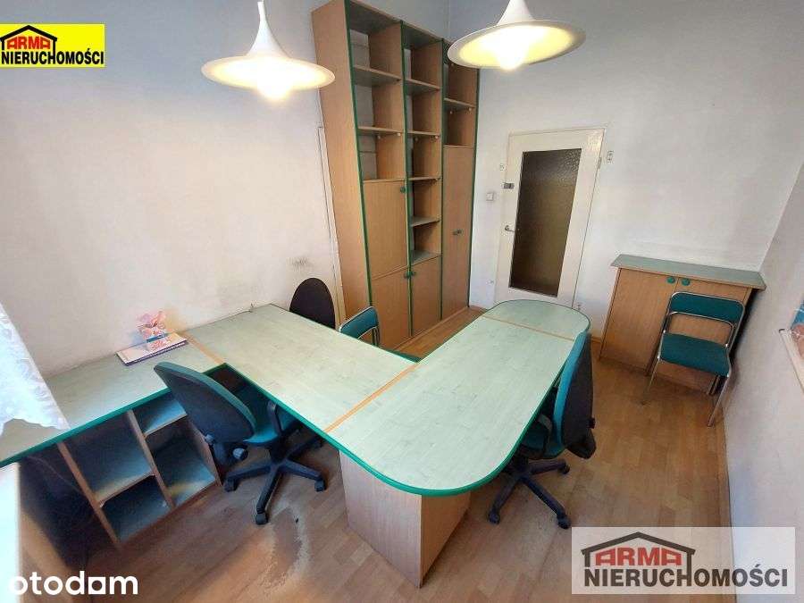 Lokal Użytkowy W Centrum Miasta! - Pełny obrazek: 4/14