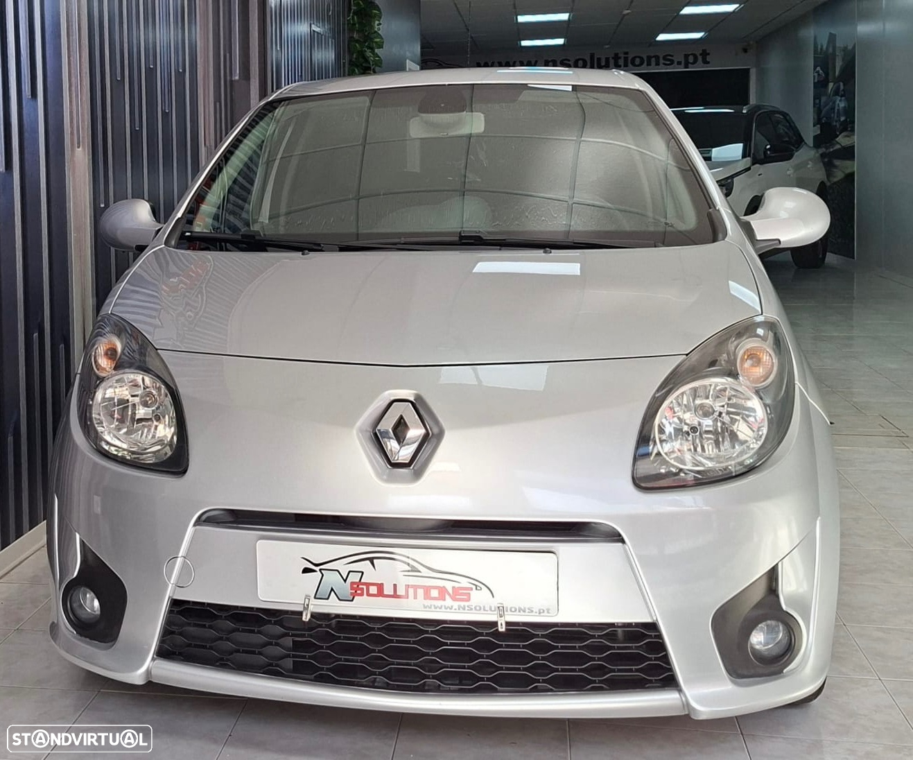 Renault Twingo 1.2 TCE GT - 2