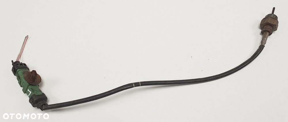 CZUJNIK TEMPERATURY SPALIN RENAULT CLIO III DCI - 1