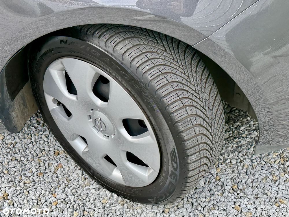 Opel Meriva 1.7 CDTI Innovation - 28