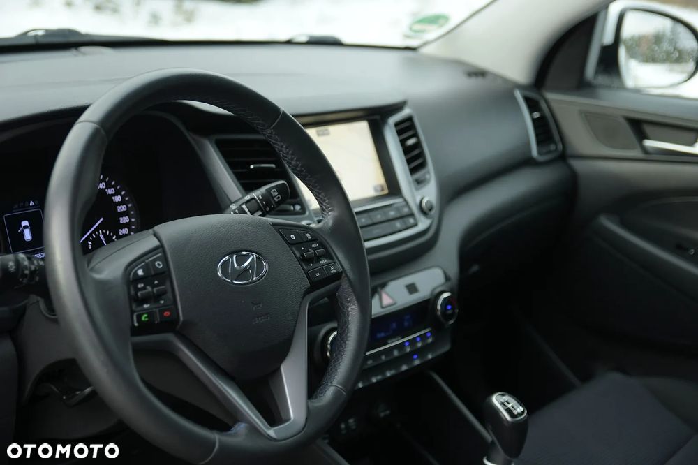 Hyundai ix35 - 25