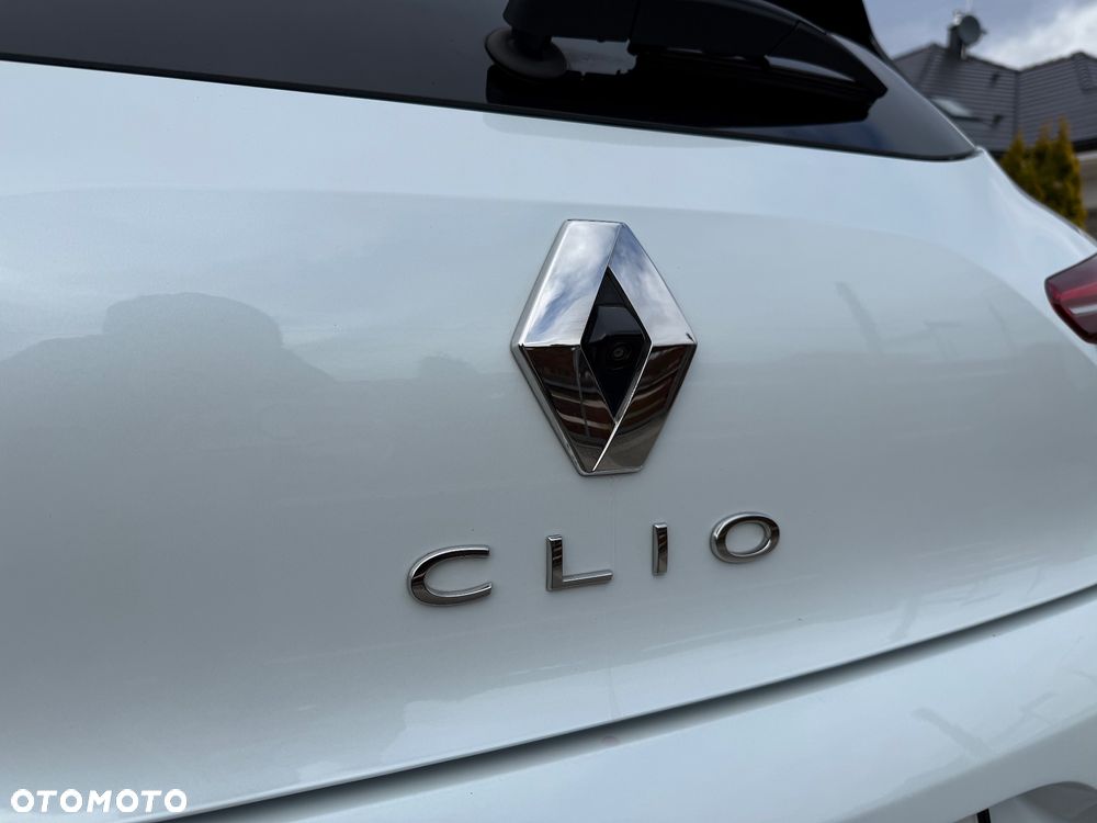 Renault Clio TCe 90 TECHNO - 9