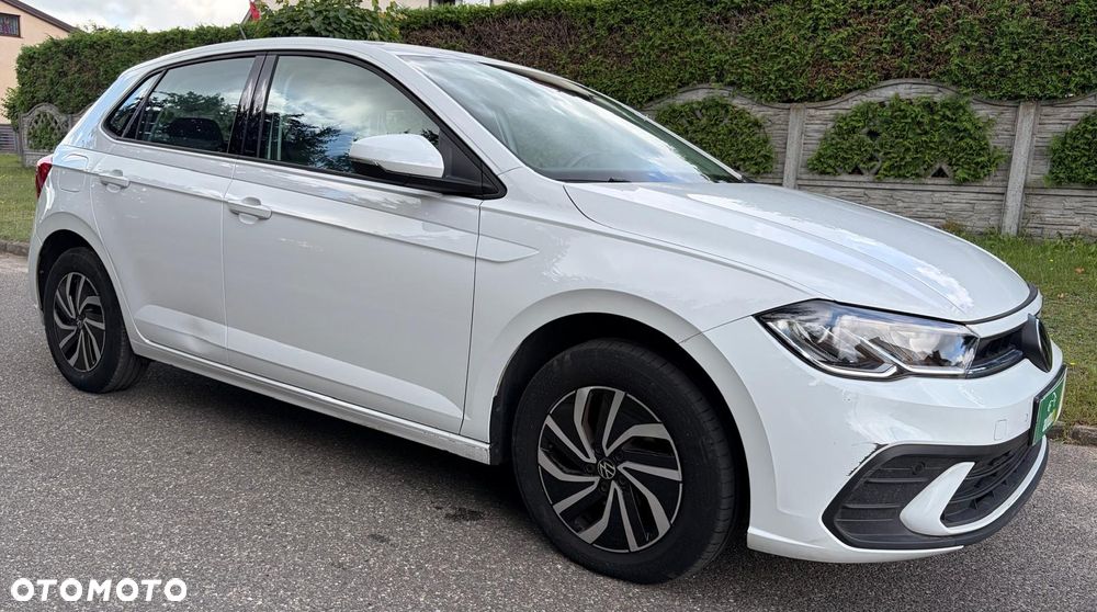 Volkswagen Polo - 11