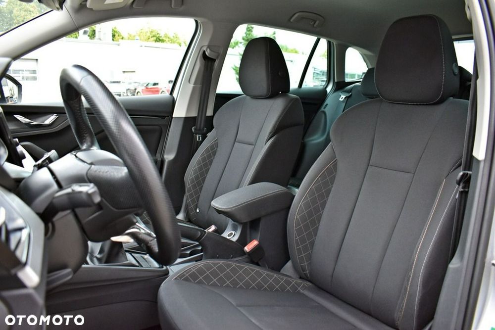 Skoda Scala 1.0 TSI Ambition - 11