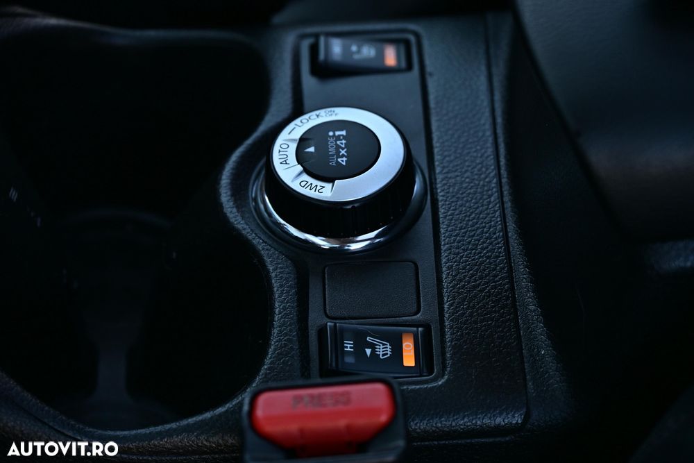 Nissan X-Trail 1.6 dCi ALL-MODE 4x4i Tekna - 20