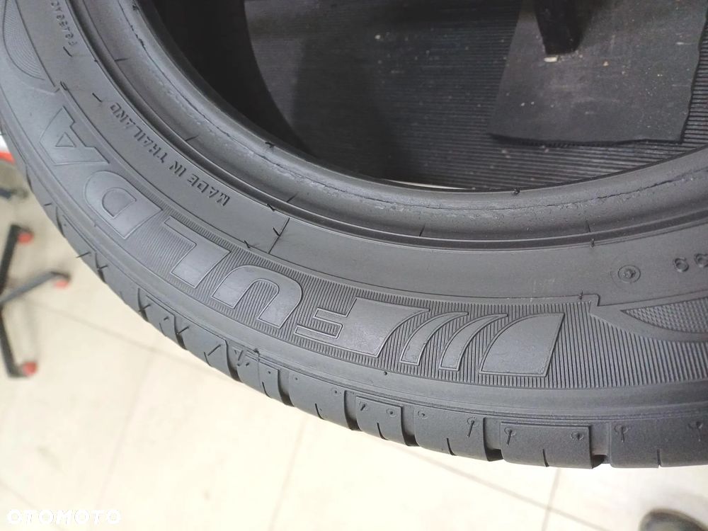 2x 185/55r15 fulda opony letnie 6,5mm 60165 - 3