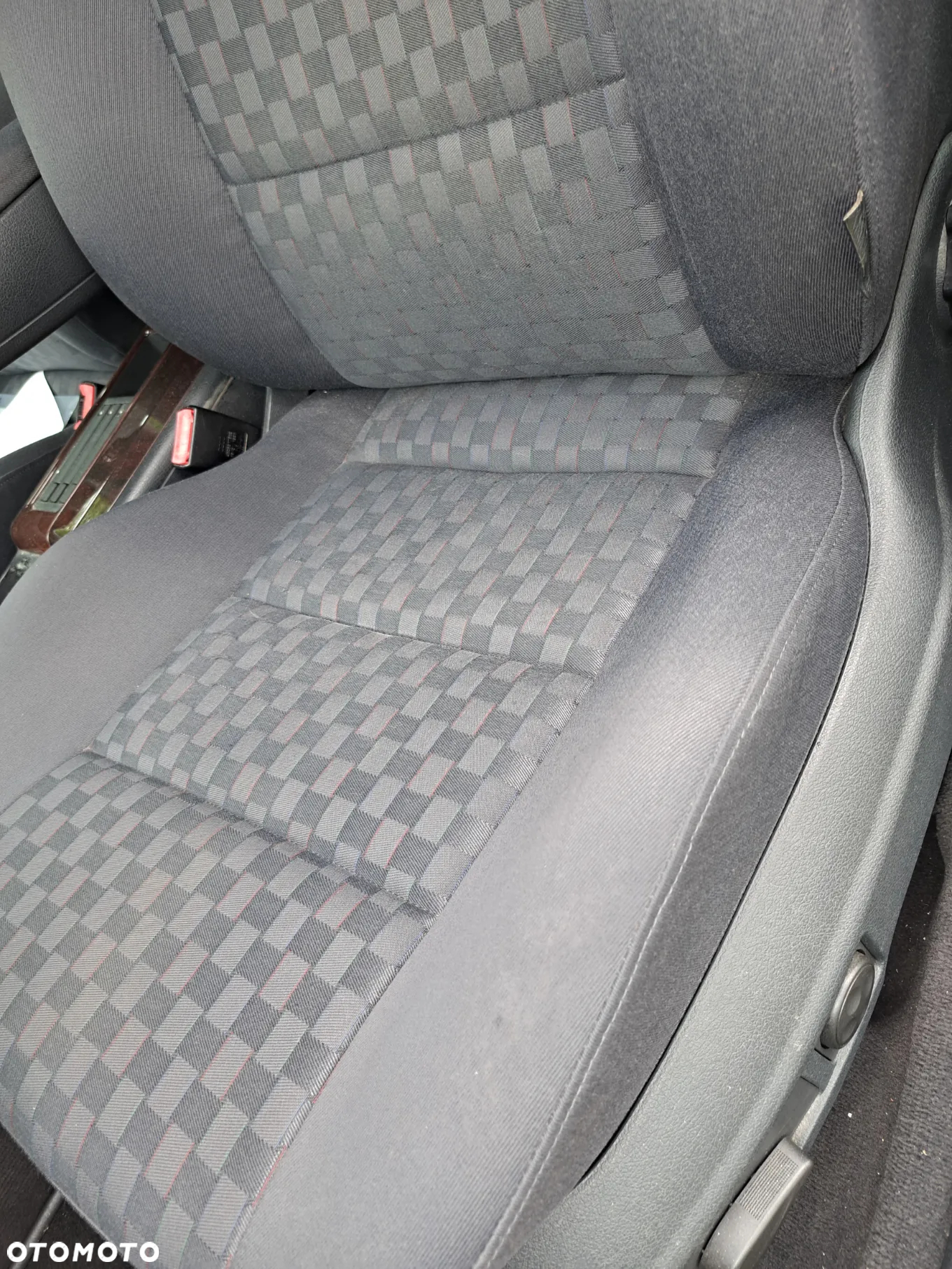 Audi A6 1.8 T quattro - 8