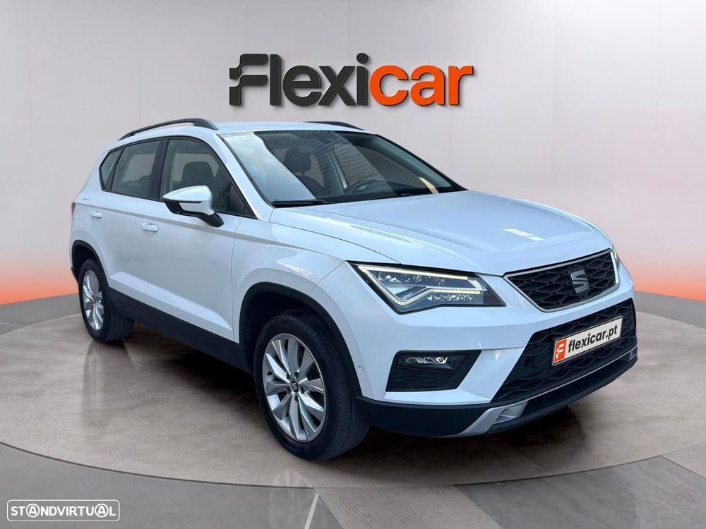 SEAT Ateca 1.6 TDI Style DSG - 1