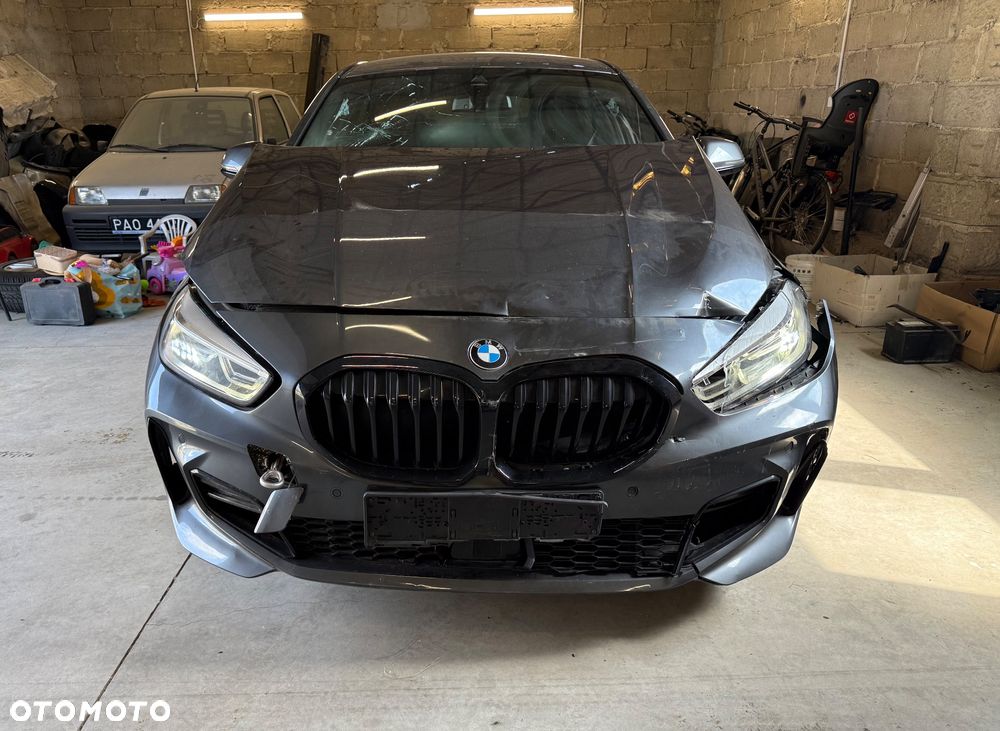 BMW Seria 1 120i M Sport - 2