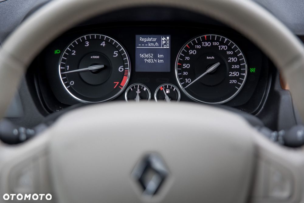 Renault Laguna 2.0 Turbo Initiale - 16