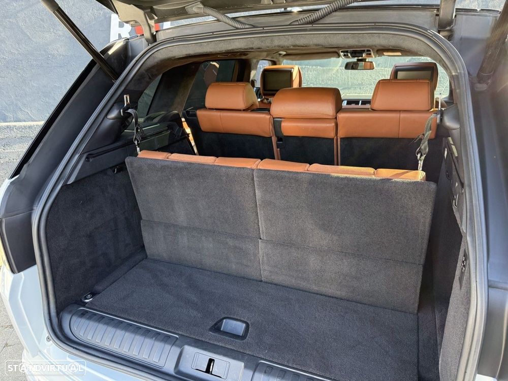 Land Rover Range Rover Sport 5.0 V8 S/C Autobiography Dynamic - 11