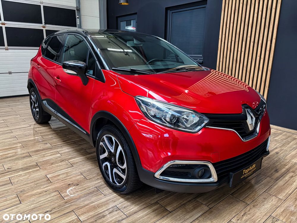 Renault Captur ENERGY TCe 120 EDC LIMITED - 4