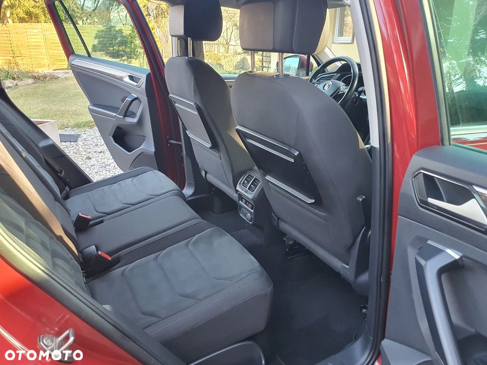 Volkswagen Tiguan - 23