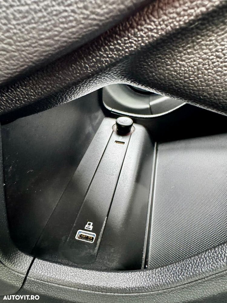 MG ZS EV Comfort - 10