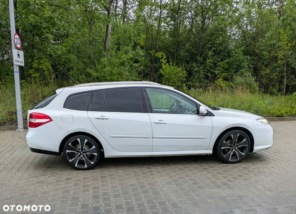 Renault Laguna 2.0 16V Dynamique - 2