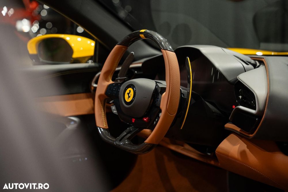 Ferrari 296 GTS - 17