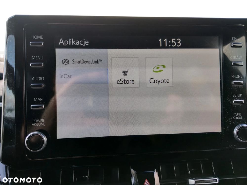 Toyota Corolla - 12