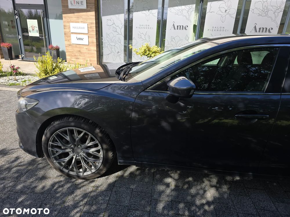 Mazda 6 2.0 SkyEnergy - 5